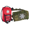 Helikon - Medizinischer Einsatz Modular Individual Med Kit® - Cordura® - PenCott WildWood - MO-M02-CD-45