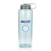 Nalgene – 48oz Silo Sustain Weithalsflasche – 63 mm Öffnung – 1,5 l – Seafoam – 2020-0548