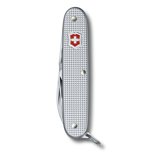 Victorinox - Taschenmesser Pioneer - 0.8201.26 - Taschenmesser & Schweizermesser - Outdoor