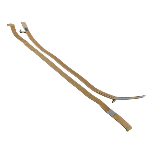 Neptune Spear - Battle Belt 1 Taktischer Gürtel mit Cobra FM Schnalle und Gürtel - 45 mm - Coyote Brown - BB-1-SET1-CB1 - Taktische Gürtel - Ausrüstung