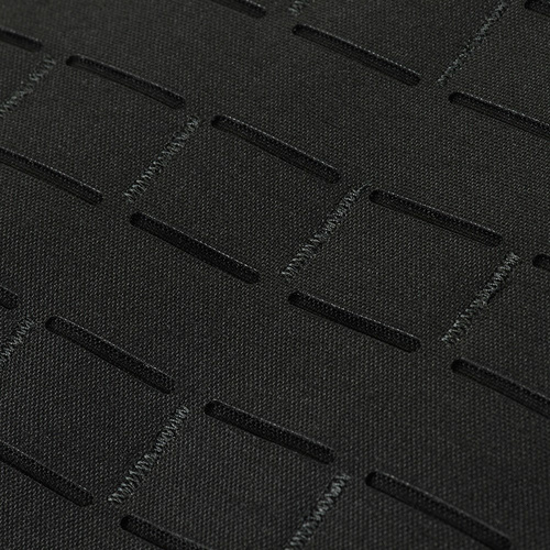 Modulare Westen - M-Tac - Taktische Schutzweste Plate Carrier Cuirass Fast QRS Gen.II - Schwarz - 51672002