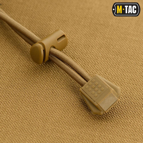 Ausrüstung - M-Tac - Tasche Feldflasche / Flasche Elite - Coyote - 10113005 - Hydrationstaschen