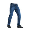M-Tac - Tactical Gen. I Regular Fit Jeanshose - Cordura Denim - 20449006
