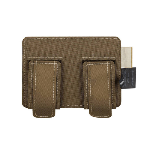 Sonstige - Helikon - BMA Belt Molle Adapter 3® - Olivgrün - IN-BM3-CD-02