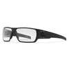 Gatorz - Photochromatische Ballistikbrille Specter - ANSI Z87.1+ - Schwarz - Inferno - GZ-08-404