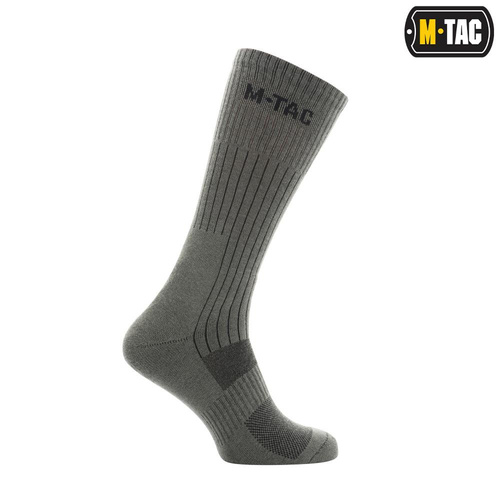 Socken - M-Tac - Hohe Trekking Socken Mk.2 - Olive - 30902001