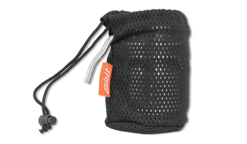 Outdoor - Esbit - Edelstahl-Kaffeemaschine - 200 ml - 201 024 00 - Besteck & Geschirr