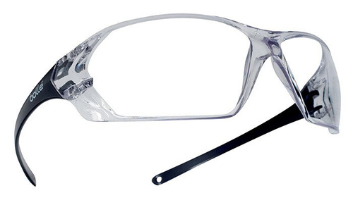 Bolle Safety - Schutzbrille PRISM - Transparent - PRIPSI - Tarnhosen