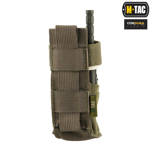 Medic Taschen - M-Tac - Tactical Tourniquet Pouch - Ranger Green - 10021023