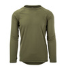 Helikon - Thermoaktives Shirt US - Level 1 - Langarm - Schwarz - BL-UN1-PO-01-B02