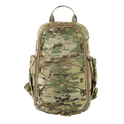 Stadt, EDC, 1 Tag (bis zu 25 Liter) - M-Tac - Sturm Elite Taktischer Rucksack - 15 L - MultiCam - 10248008