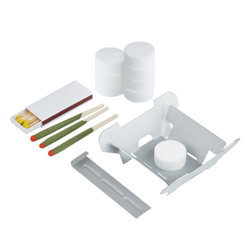 Javel - Militärisches Mahlzeiten-Warmhalte-Set Nr. 8 - 7360 - Kocher & Kochsets