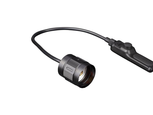 Fenix - Gel-Schalter für taktische Taschenlampe - 29 mm - AER-04 - Taschenlampenschalter