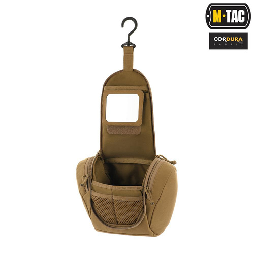 Sonstige - M-Tac - Elite Gen.II Militär Kosmetiktasche - Cordura - Coyote - 10108005