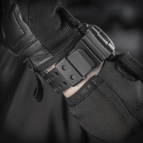 M-Tac - Taktische Sportuhr - Schwarz - 50006002 - Uhren