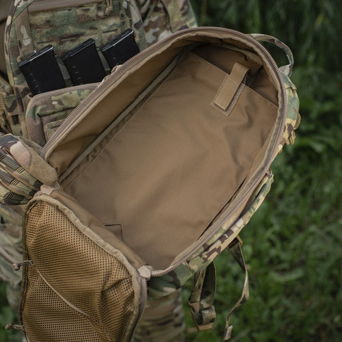 M-Tac - Sturm Elite Taktischer Rucksack - 15 L - MultiCam - 10248008