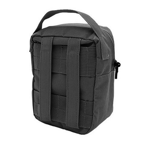 Universal & Cargo Taschen - Earmor - Tactical Molle Pouch für Ohrenschützer - S17