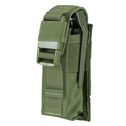 Condor - Einzelne Flashbang Tasche - Olive Drab - 191062-001 - Granatentaschen