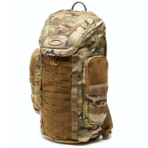 Oakley - Militärischer Rucksack - Link Pack Miltac 2.0 - Multicam - FOS900169A - Militärrucksäcke