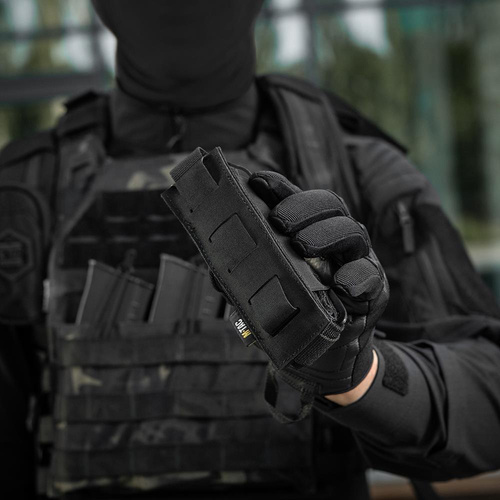 M-Tac - Tactical Stasis Pouch - Schwarz - 10137102. - Sonstige - Ausrüstung