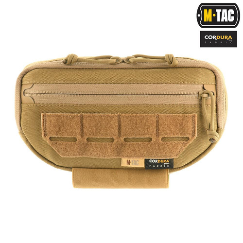 Sonstige - M-Tac - Breakaway Hüfttasche Dangler Elite Gen.II - Cordura 1000D - Coyote - 10086805