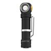Armytek - Wizard C2 PRO MAX wiederaufladbare Taschenlampe - 4000 Lumen - F06701C