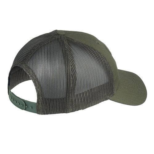 Mil-Tec - Trucker Baseballmütze Trucker Baseball Cap - Olive - 12318501 - Caps & Feldmützen - Bekleidung