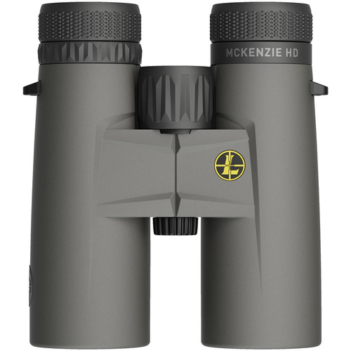 Leupold - BX-1 McKenzie HD 8x42 Fernglas - Shadow Grey - 181172 - Ferngläser