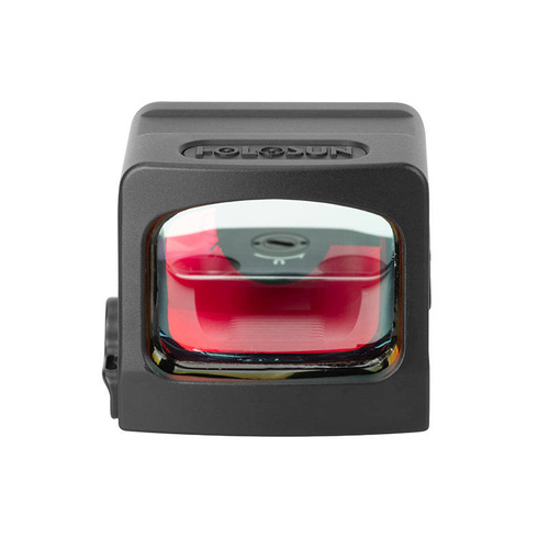 Outdoor - Holosun - EPS-Rotpunktvisier - 6 MOA - EPS-RD-6 - Holosun Kollimatorvisiere