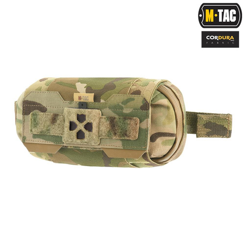 M-Tac - IFAK Medizinische Tasche Elite - MultiCam - 10163008 - Medic Taschen