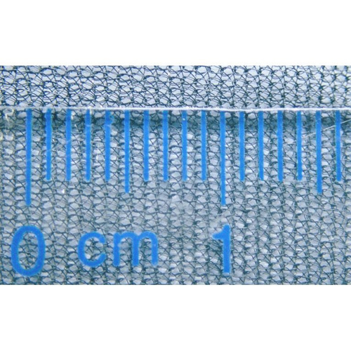 Lesovik - Moskitonetz für Hängematte MAGLA 330 - Schwarz - Hängematten & Zelte - Outdoor