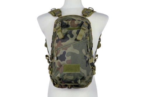 Militärrucksäcke - GFC Tactical - Taktischer Rucksack - Wz.93/PL Woodland - GFT-20-023474