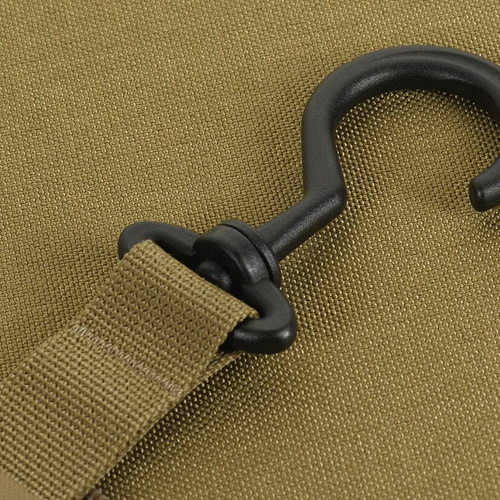 Outdoor - M-Tac - Elite Gen.II Militär Kosmetiktasche - Cordura - Multicam - 10108008 - Seitentaschen & Organizer