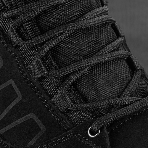 M-Tac - Taktische Winterstiefel - Schwarz - 2J0401MTOLV002 - Taktische Stiefel - Schuhe