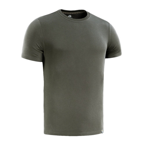 M-Tac - T-shirt 93/7 - Light Olive - 20092038 - T-Shirts - Bekleidung
