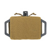 Direct Action - Med Pouch Horizontal Mk II® First Aid Kit - Coyote Brown - PO-MDH2-CD5-CBR