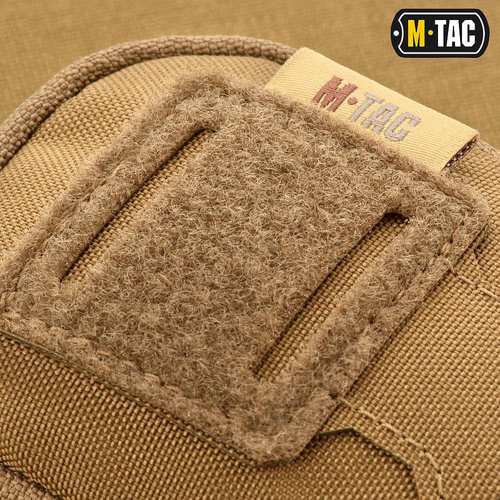 Universal & Cargo Taschen - M-Tac - Elite Ergonomische Schultertasche - Coyote - 10136005