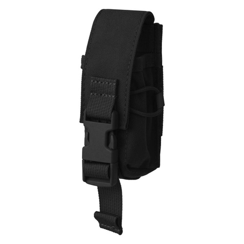 Helikon - Tasche für Blitzgranaten - Schwarz - MO-GFG-CD-01 - Granatentaschen