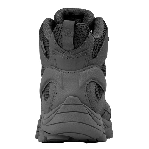 Merrell - Stiefel Military Moab 2 Mid - Wasserdicht - Schwarz - J15853 - Bekleidung