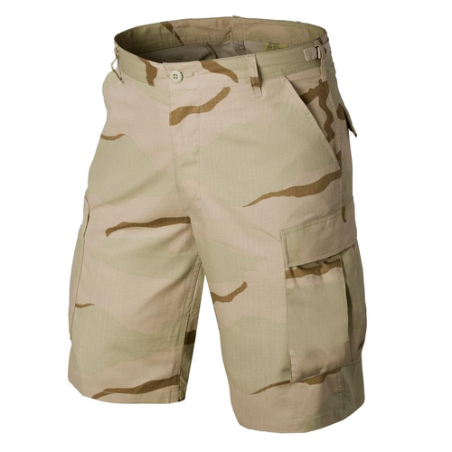 Helikon - BDU Shorts - Wüste - SP-BDK-CR-05 - Kurze Hose