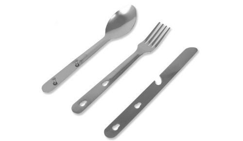 Touristenbesteck - BCB - KFS Standard - CN1446