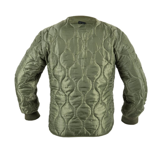 Bekleidung - Helikon - Militärjacke M65 - Woodland - KU-M65-NY-03 - Militärjacken