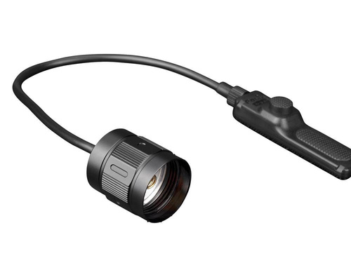 Taschenlampenschalter - Fenix - Gel-Schalter für taktische Taschenlampe - 29 mm - AER-05