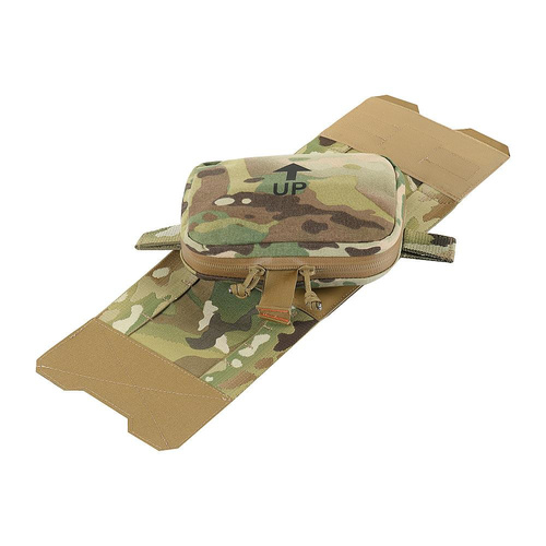 Erste Hilfe - M-Tac - IFAK Medizinische Tragehilfe Large Elite - MultiCam - 10238008