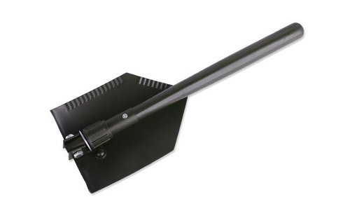 Klappspaten - FOSCO - Klappbare Schaufel