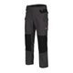 Schwarz || Ash Grey || Grau