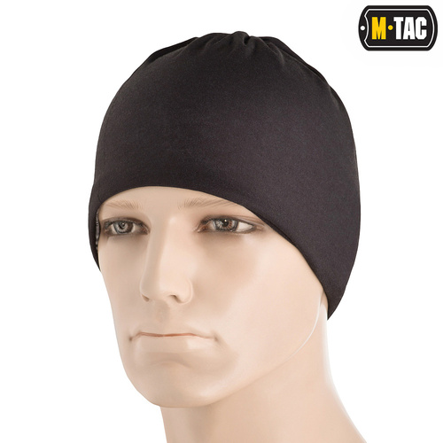 M-Tac - Reaper Skull Leichtes Halstuch - Schwarz - HLI-SSB-BK - Sturmhauben