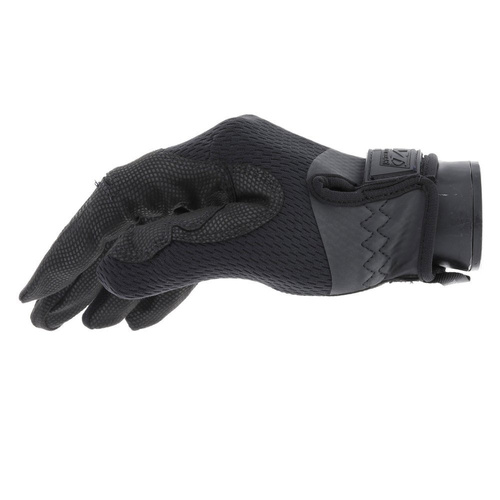 Mechanix - Specialty 0.5mm High Dexterity verdeckter Schutzhandschuh - Schwarz - MSD-55 - Taktisch Handschuhe - Bekleidung