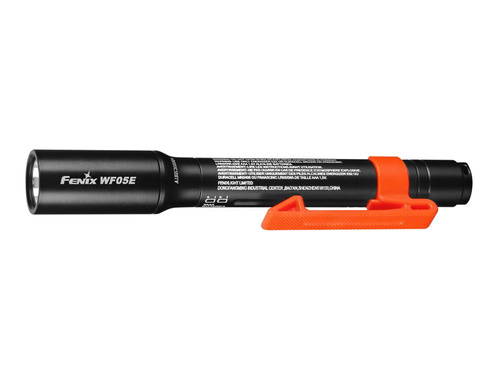 Fenix - Taschenlampe LED - 85 Lumen - WF05E - LED-Taschenlampen