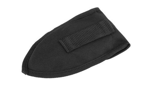 FOSCO - Mini-Faltschaufel - Klappspaten - Outdoor